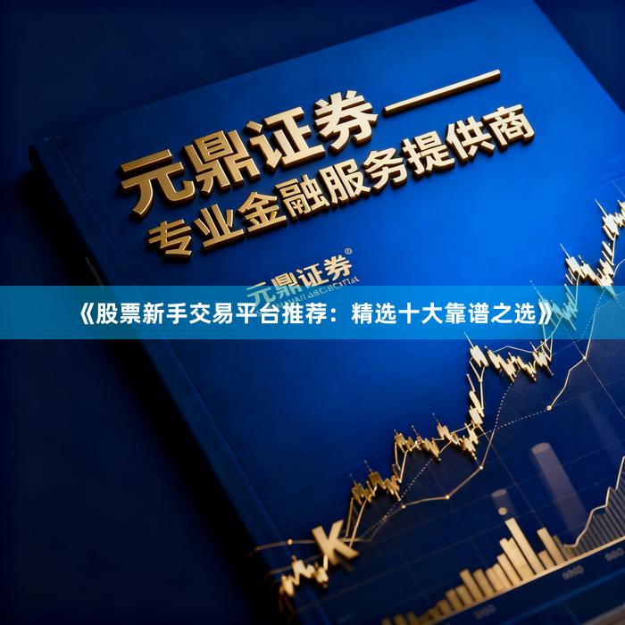 《股票新手交易平台推荐：精选十大靠谱之选》