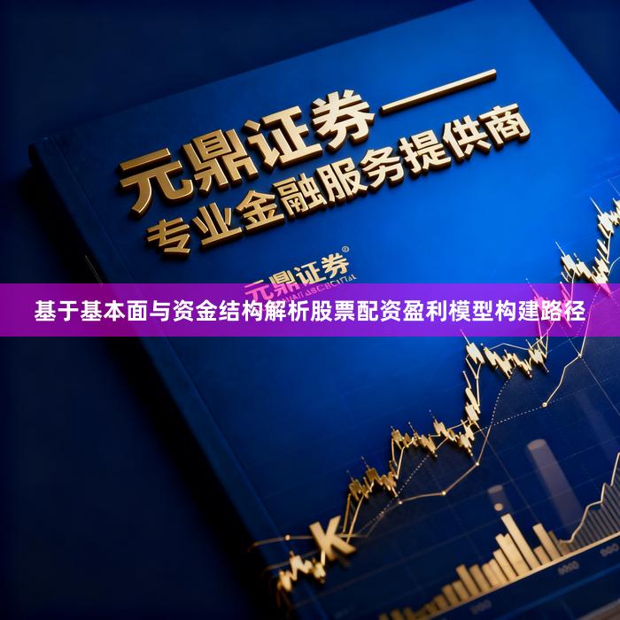 基于基本面与资金结构解析股票配资盈利模型构建路径