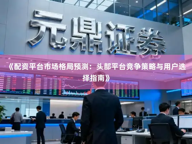 《配资平台市场格局预测：头部平台竞争策略与用户选择指南》